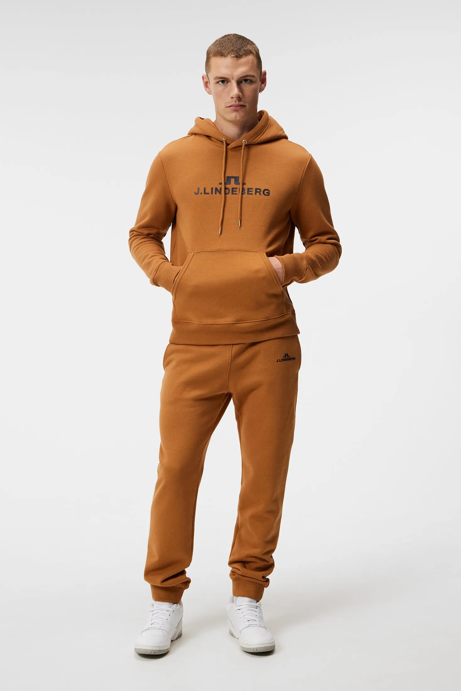 Alpha Hood / Chipmunk
