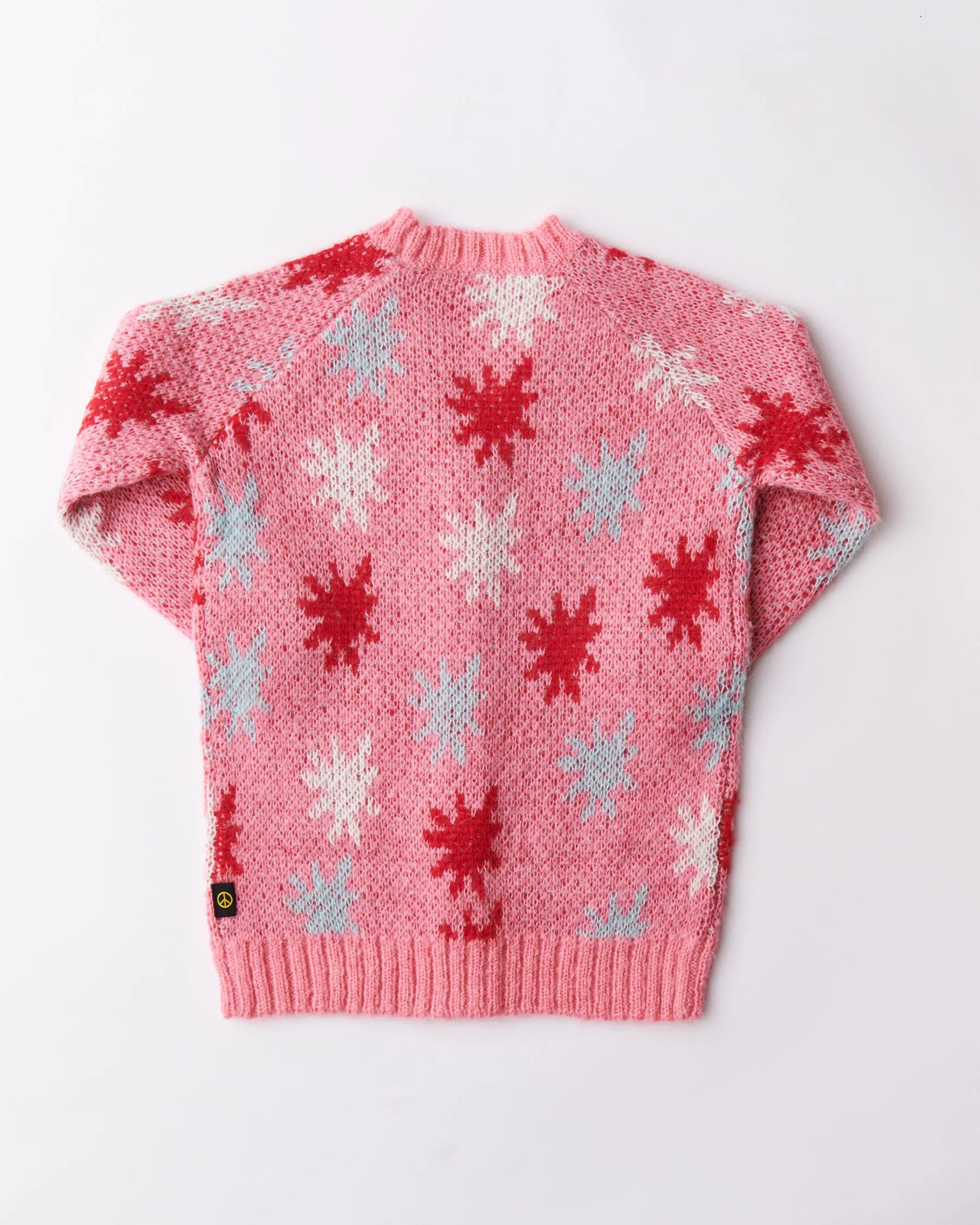 Be A Star Knitted Cardigan