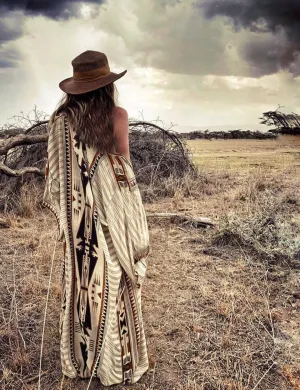 Bohemian Printed Kimono - Multiple STUNNING prints!