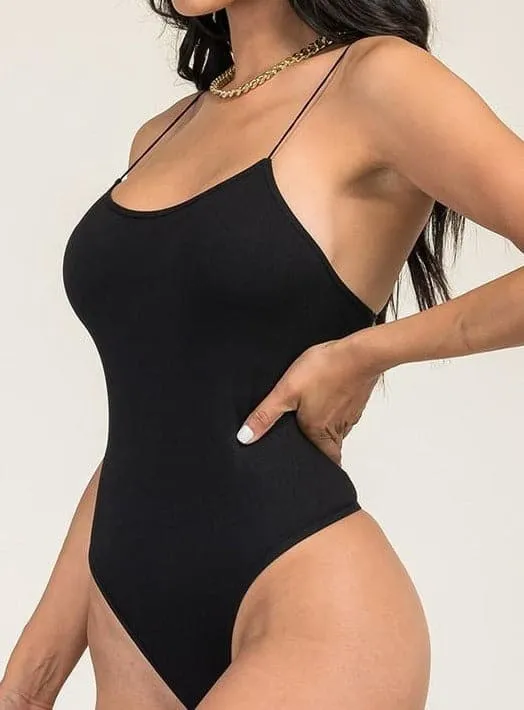 Cici Bodysuit