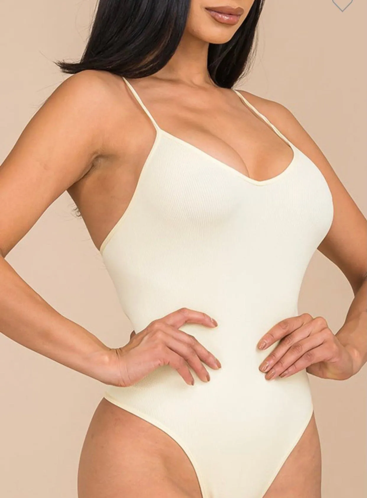 Cici Bodysuit