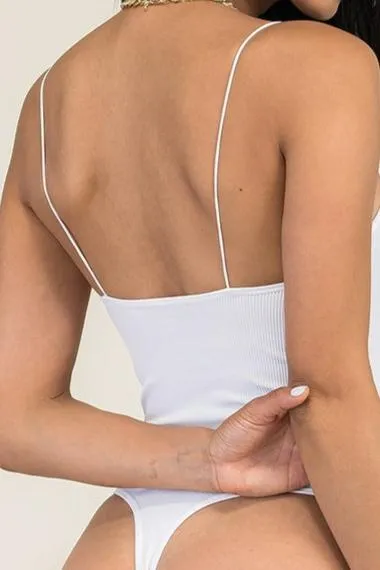 Cici Bodysuit