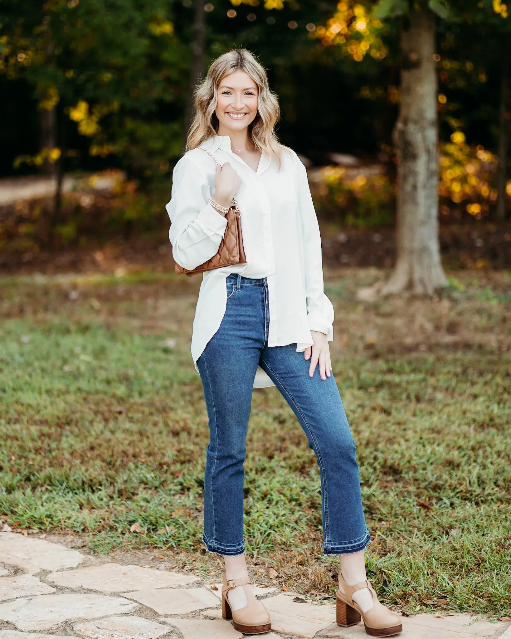Comfy Classic Top