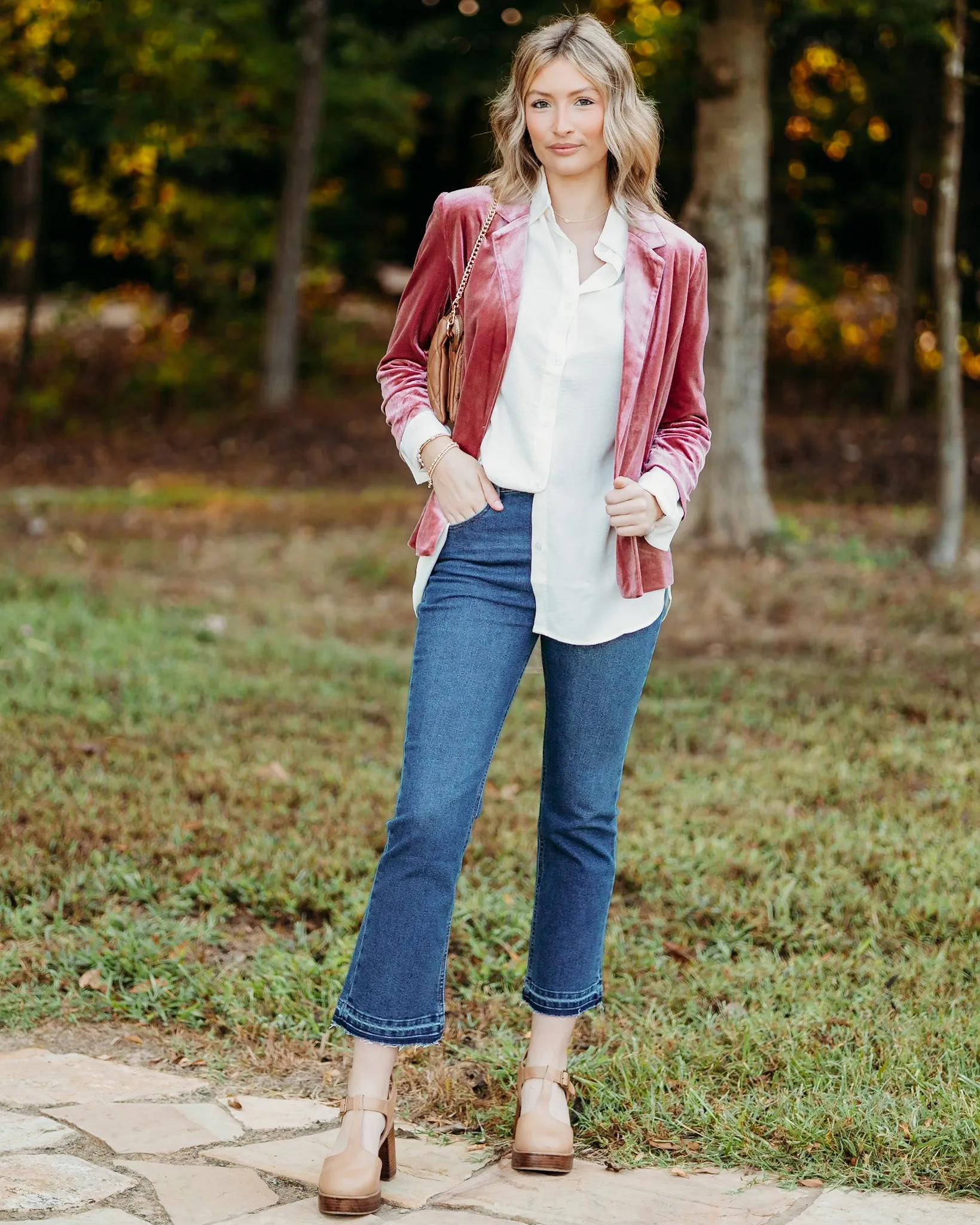 Comfy Classic Top