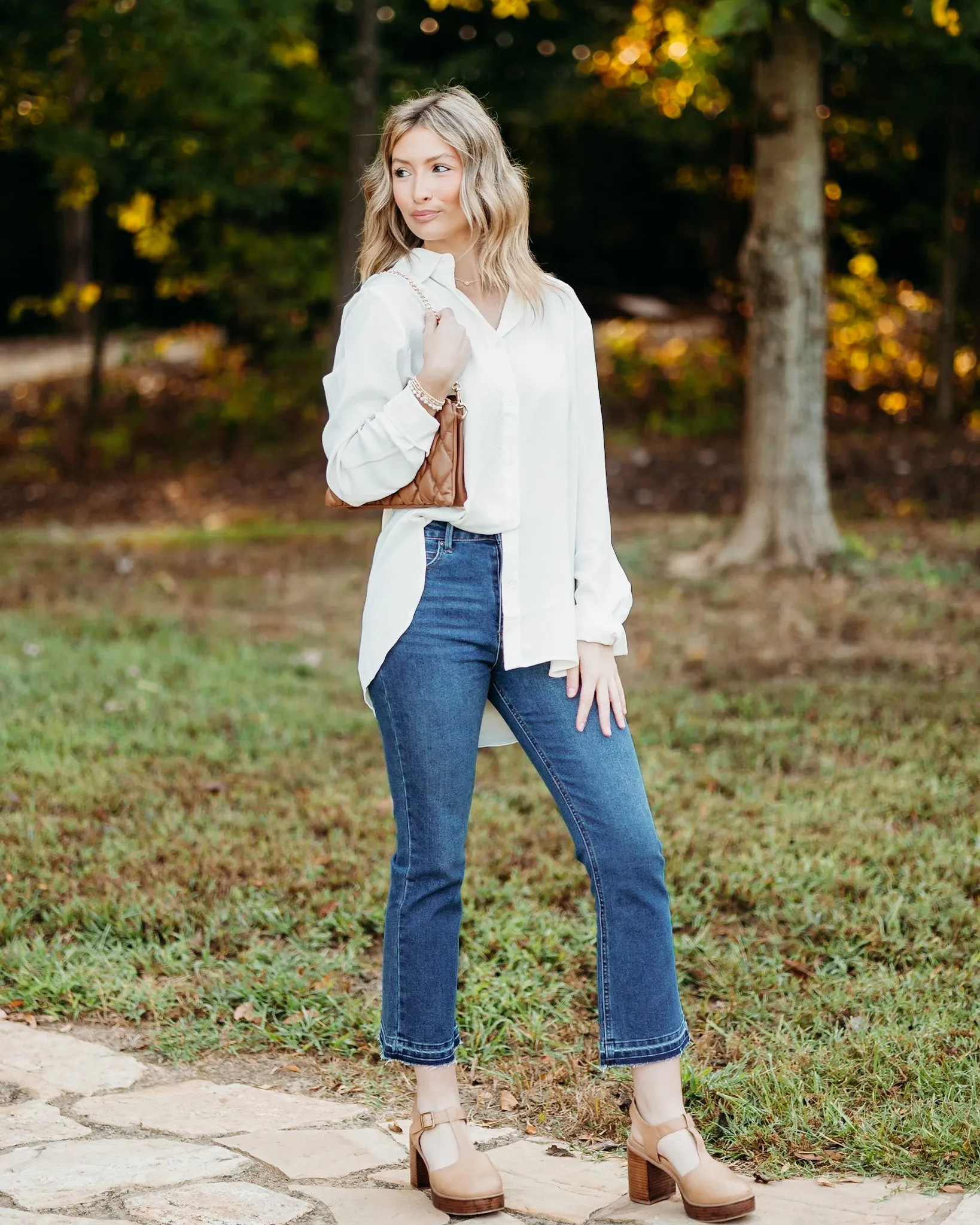 Comfy Classic Top