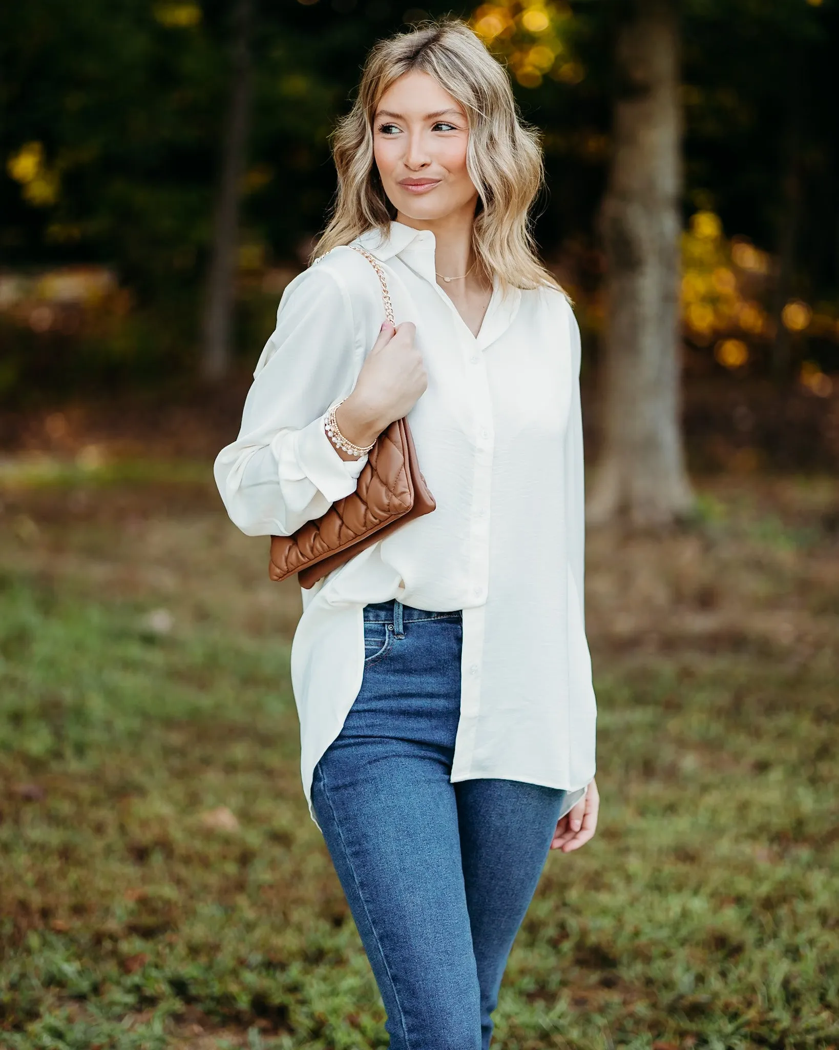 Comfy Classic Top