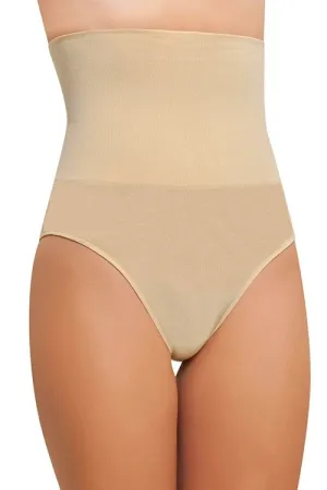 Dina Thong Shapewear Nude