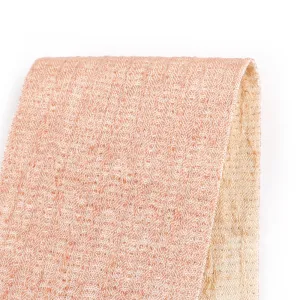 Double Faced Spongy Coating - Apricot