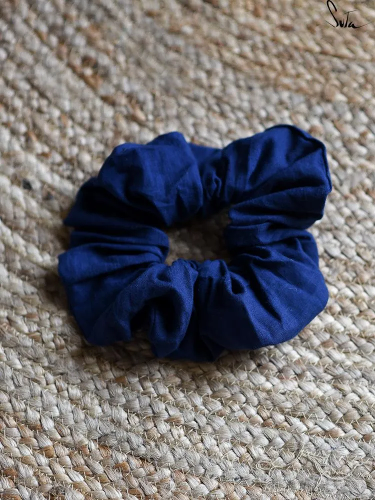 Dusky Sphere (Scrunchies)