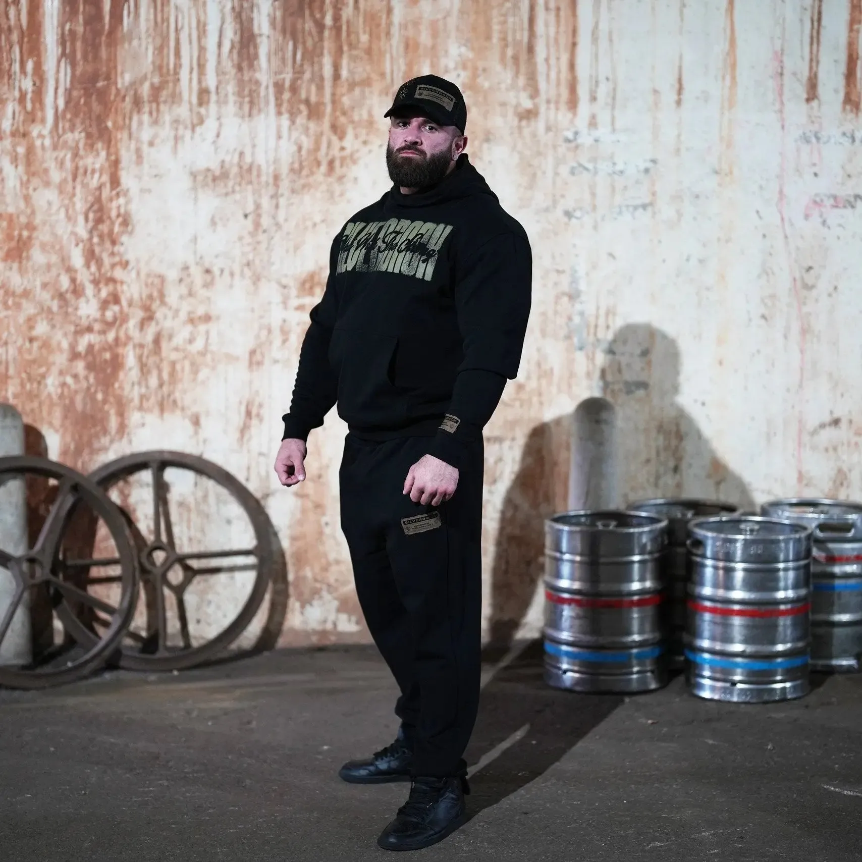 Echoes Tracksuit