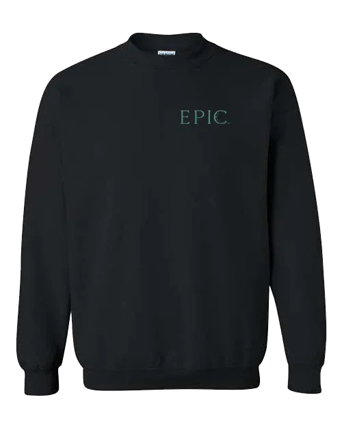 Epic Crewneck Sweatshirt
