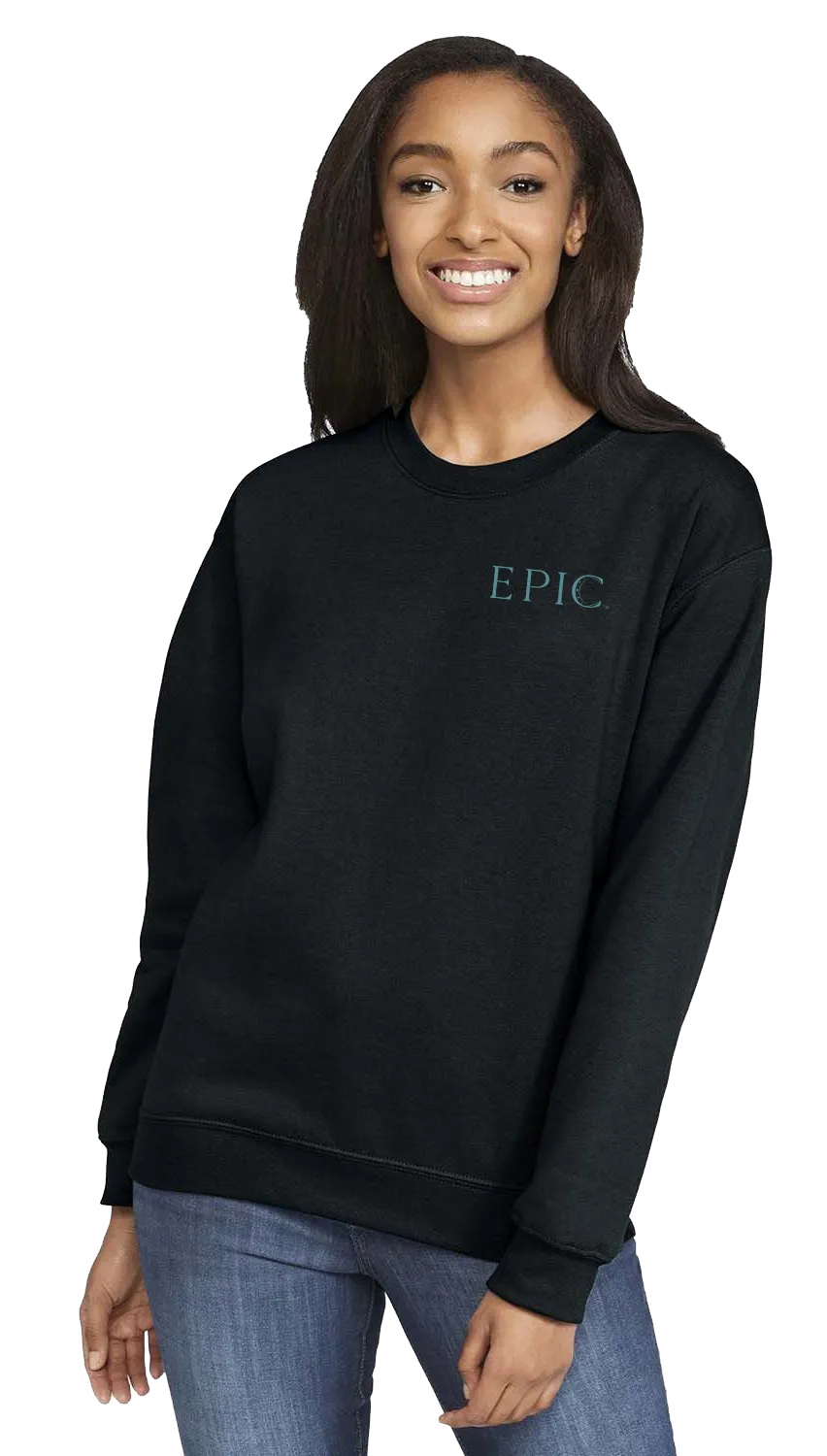 Epic Crewneck Sweatshirt