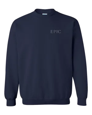 Epic Crewneck Sweatshirt