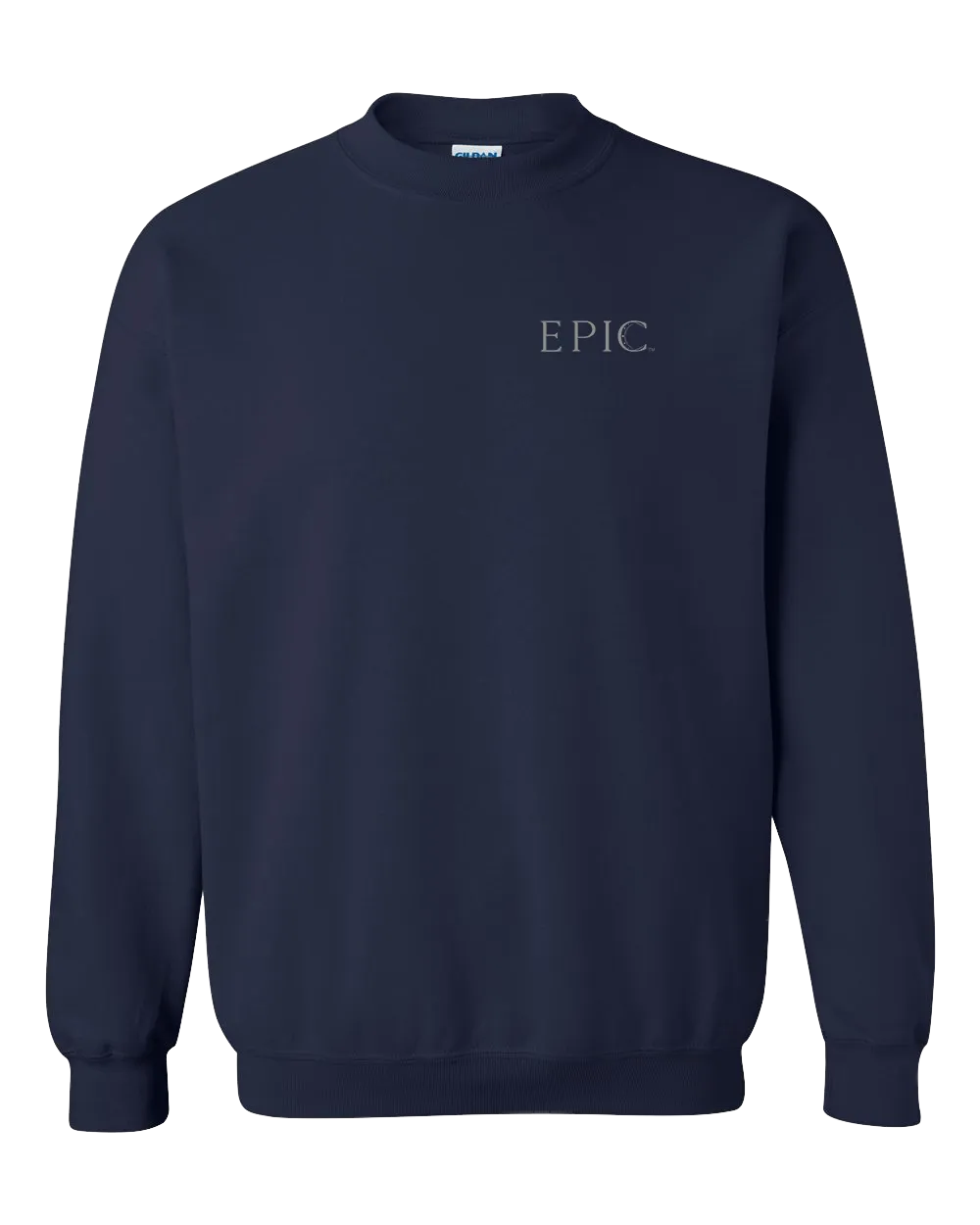 Epic Crewneck Sweatshirt