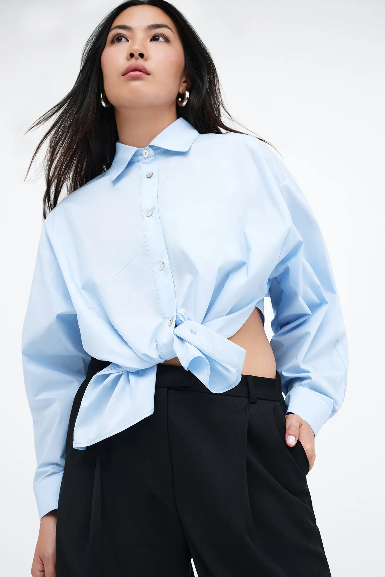 Ezra Shirt