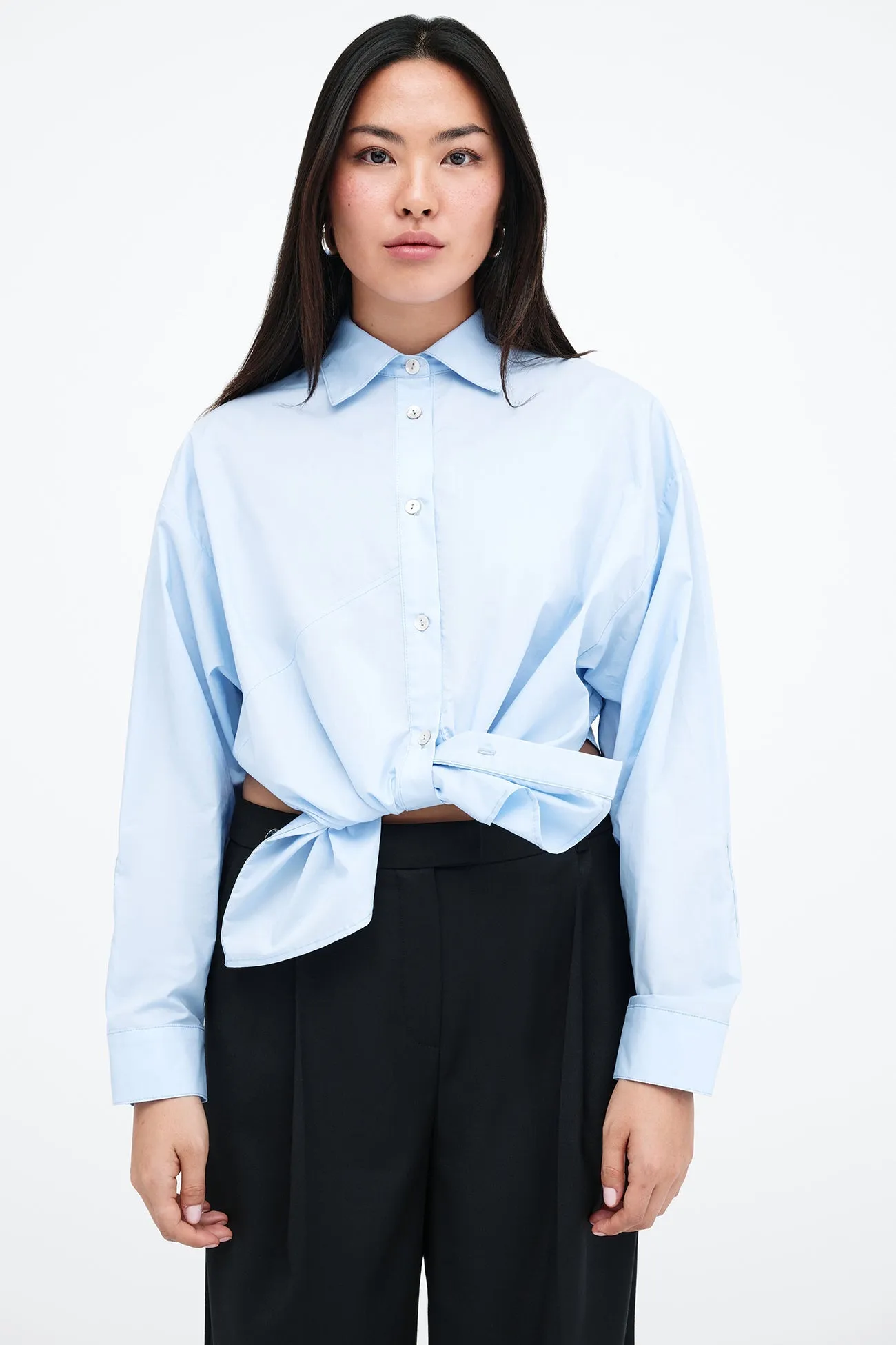 Ezra Shirt