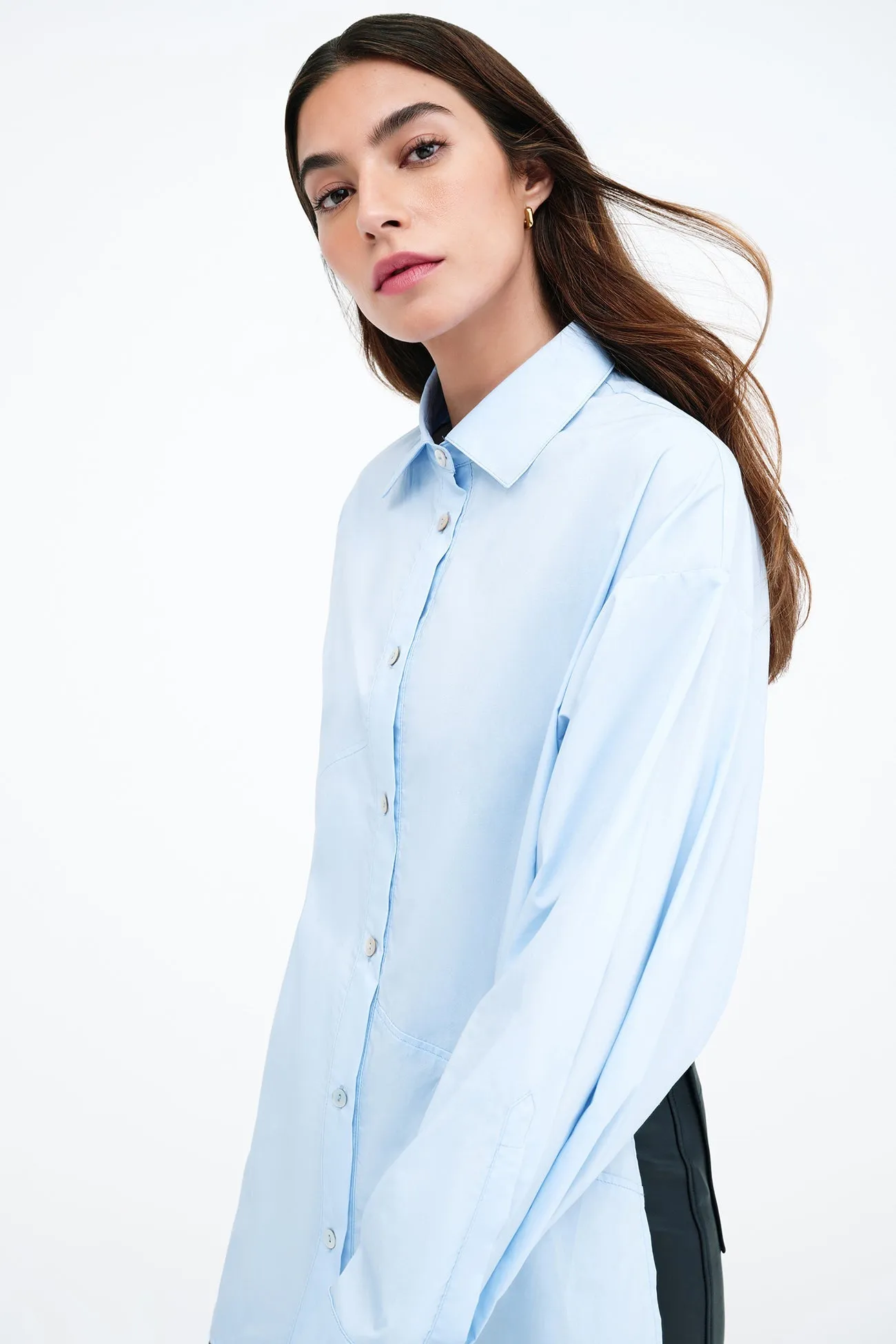 Ezra Shirt