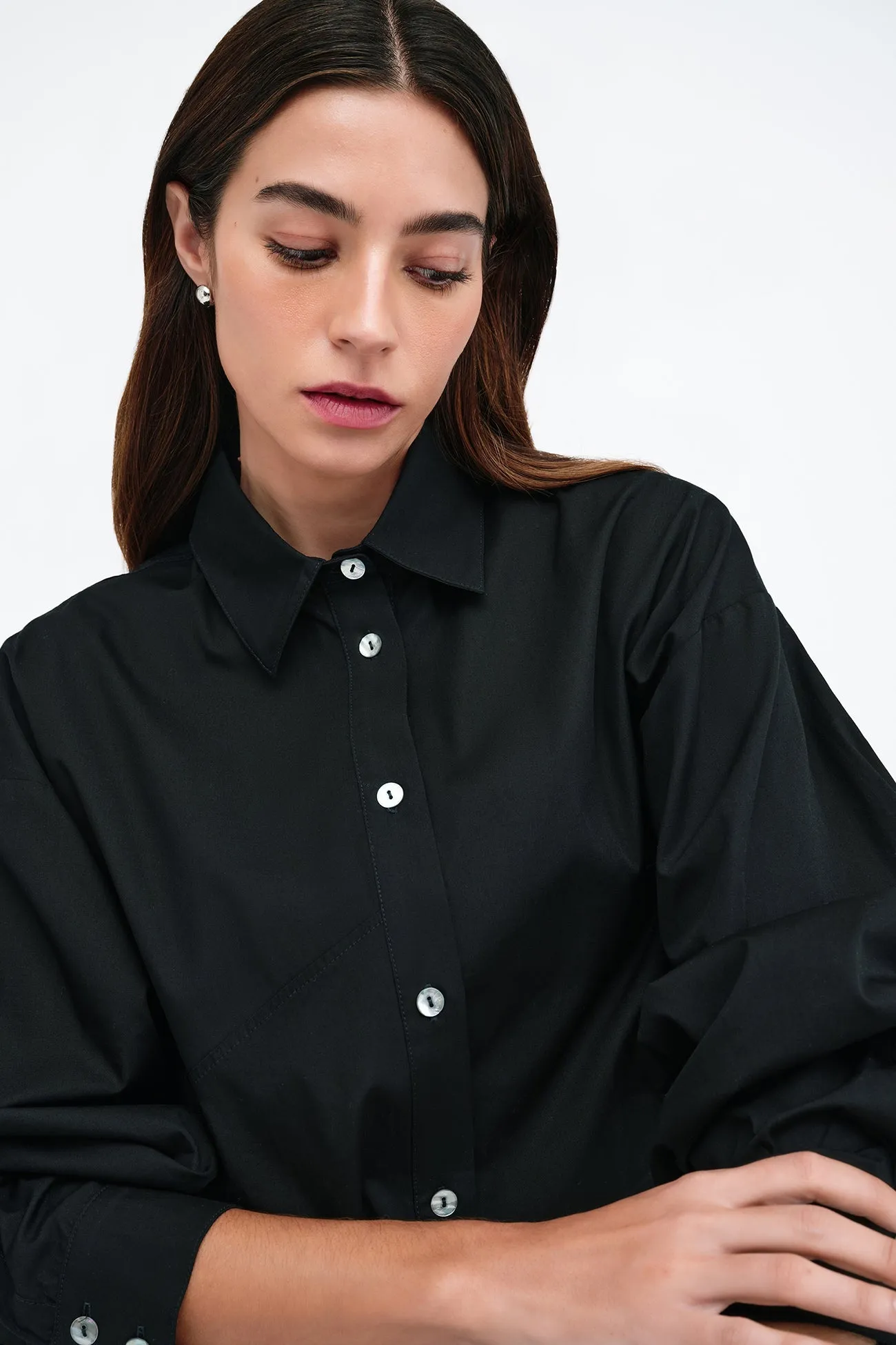 Ezra Shirt