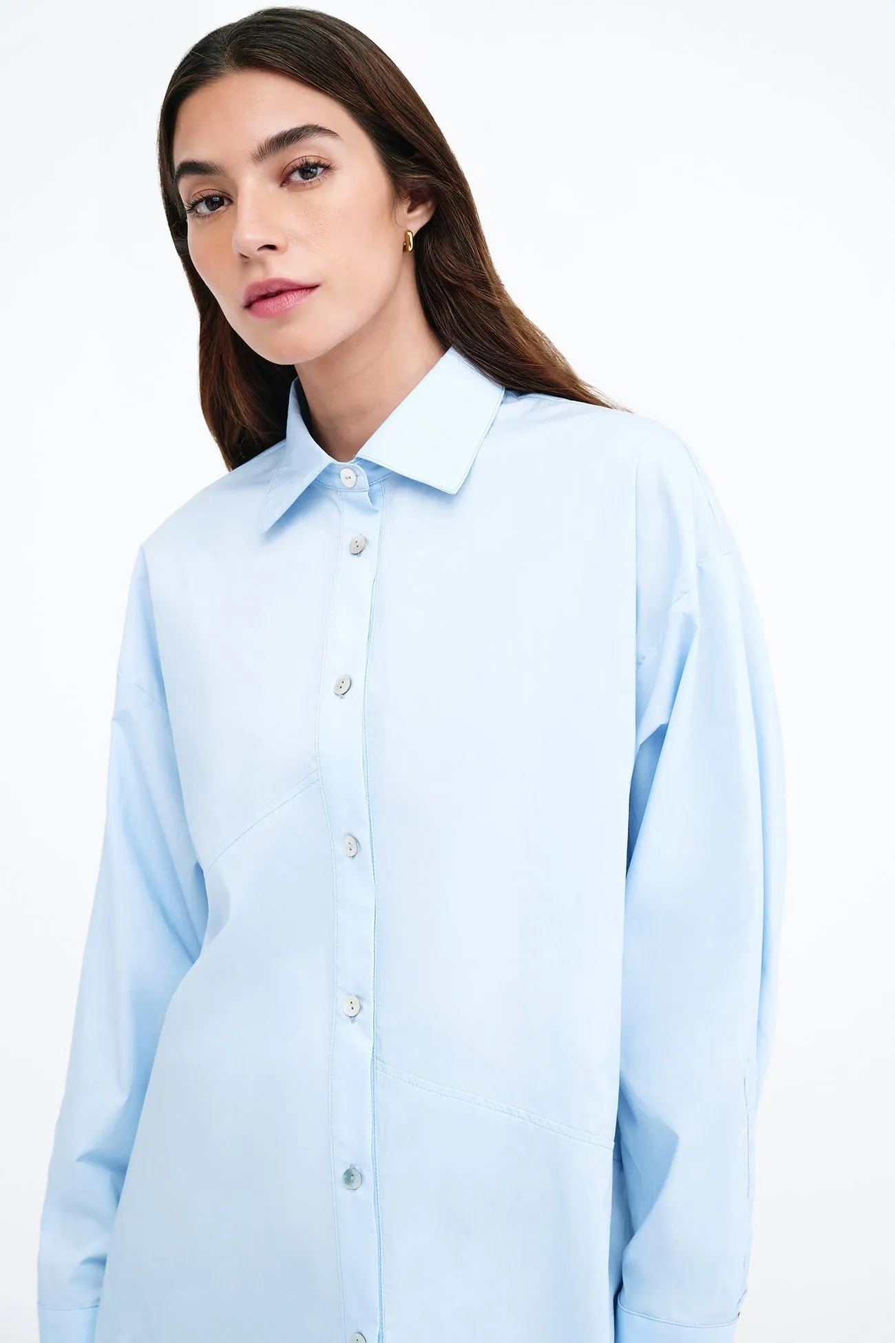Ezra Shirt