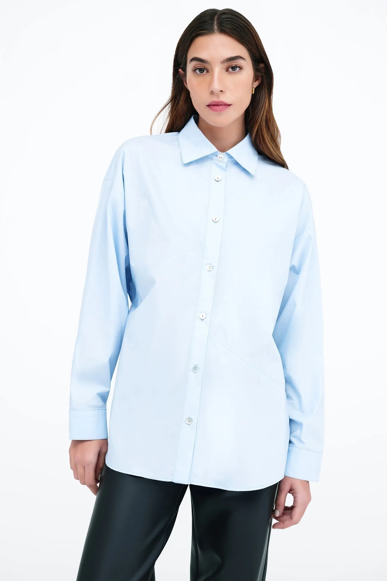 Ezra Shirt