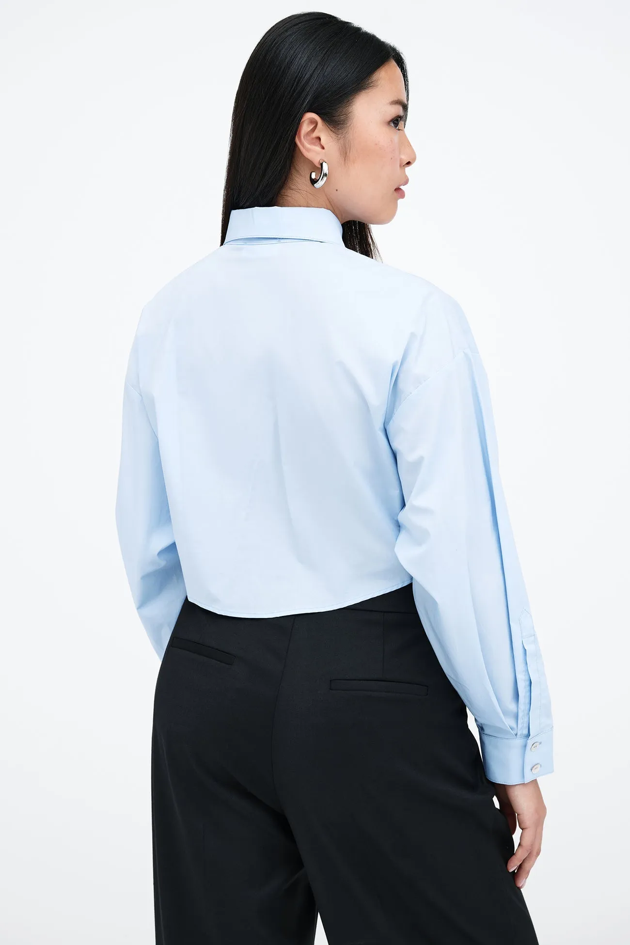 Ezra Shirt