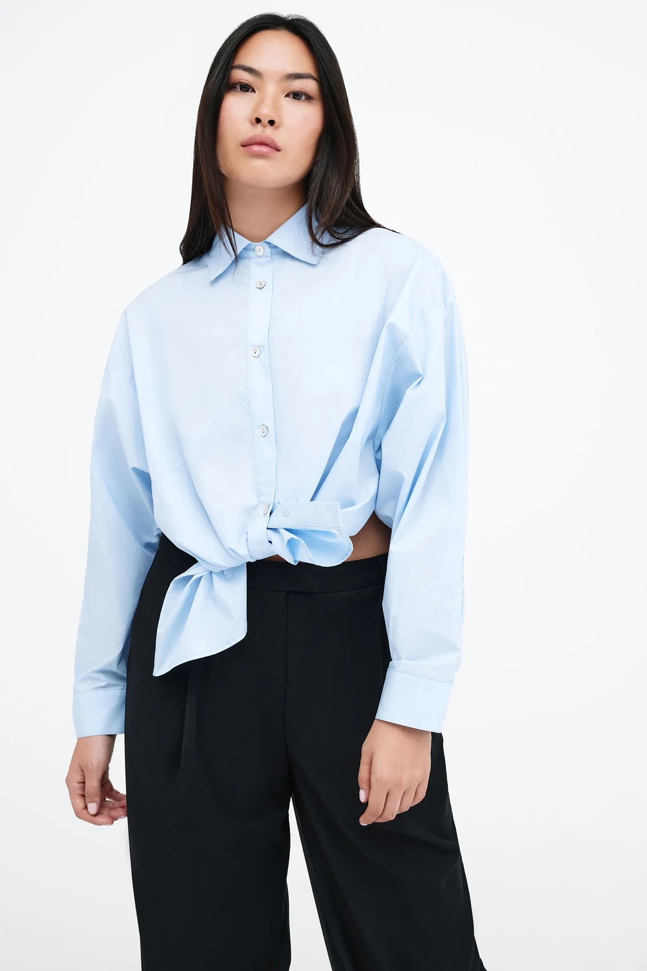 Ezra Shirt