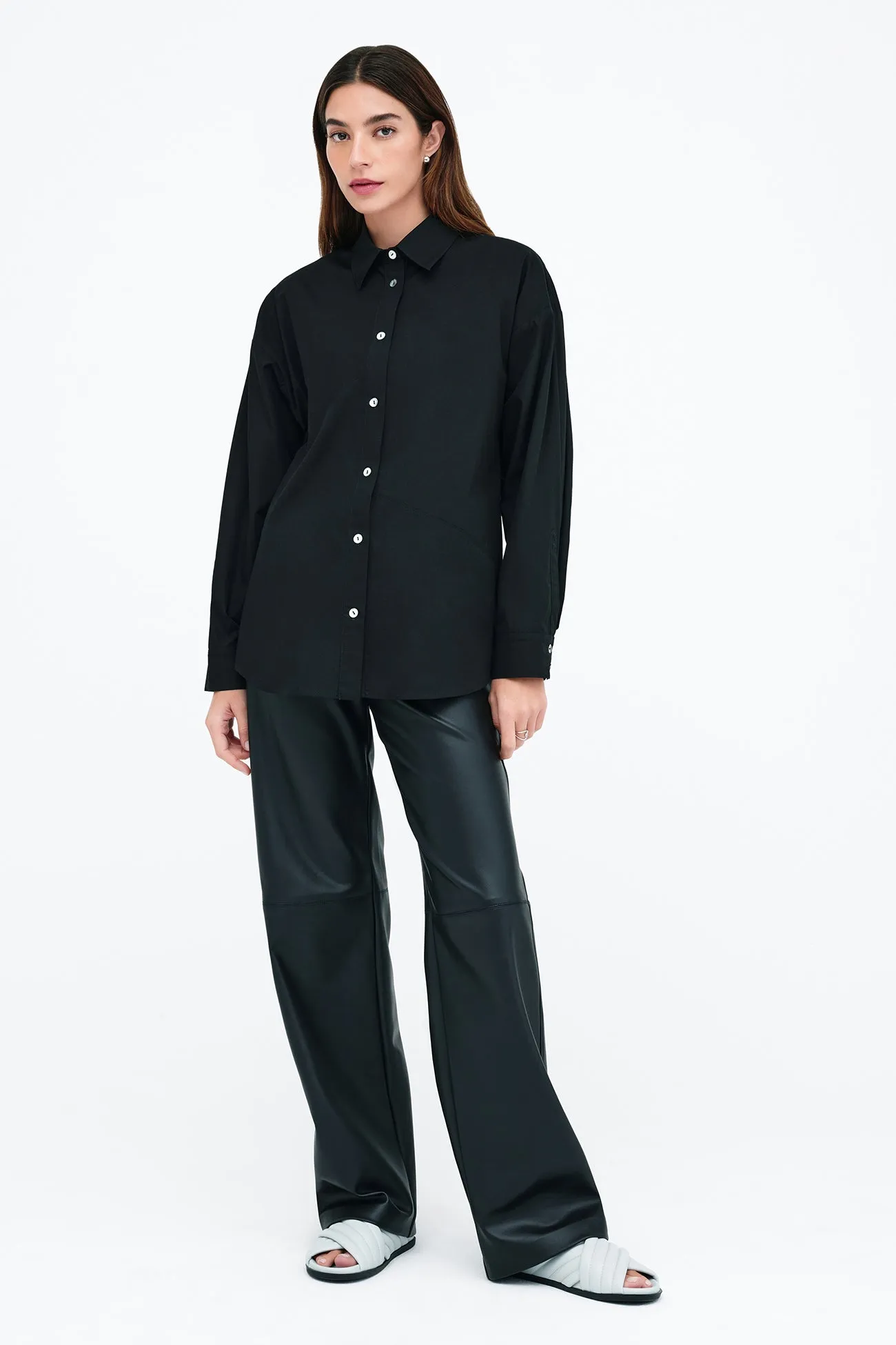 Ezra Shirt