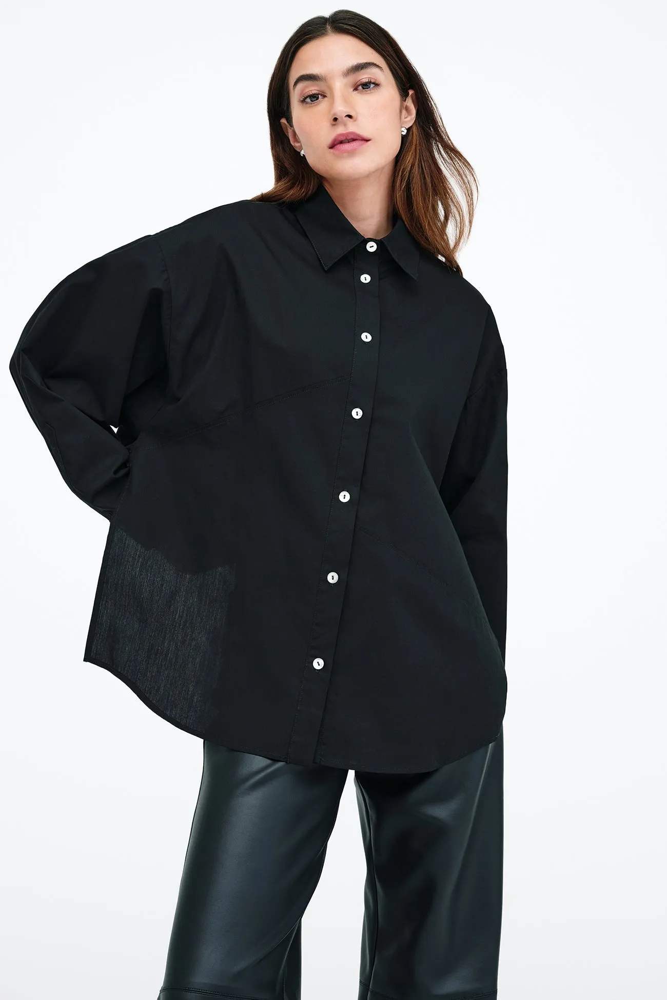Ezra Shirt