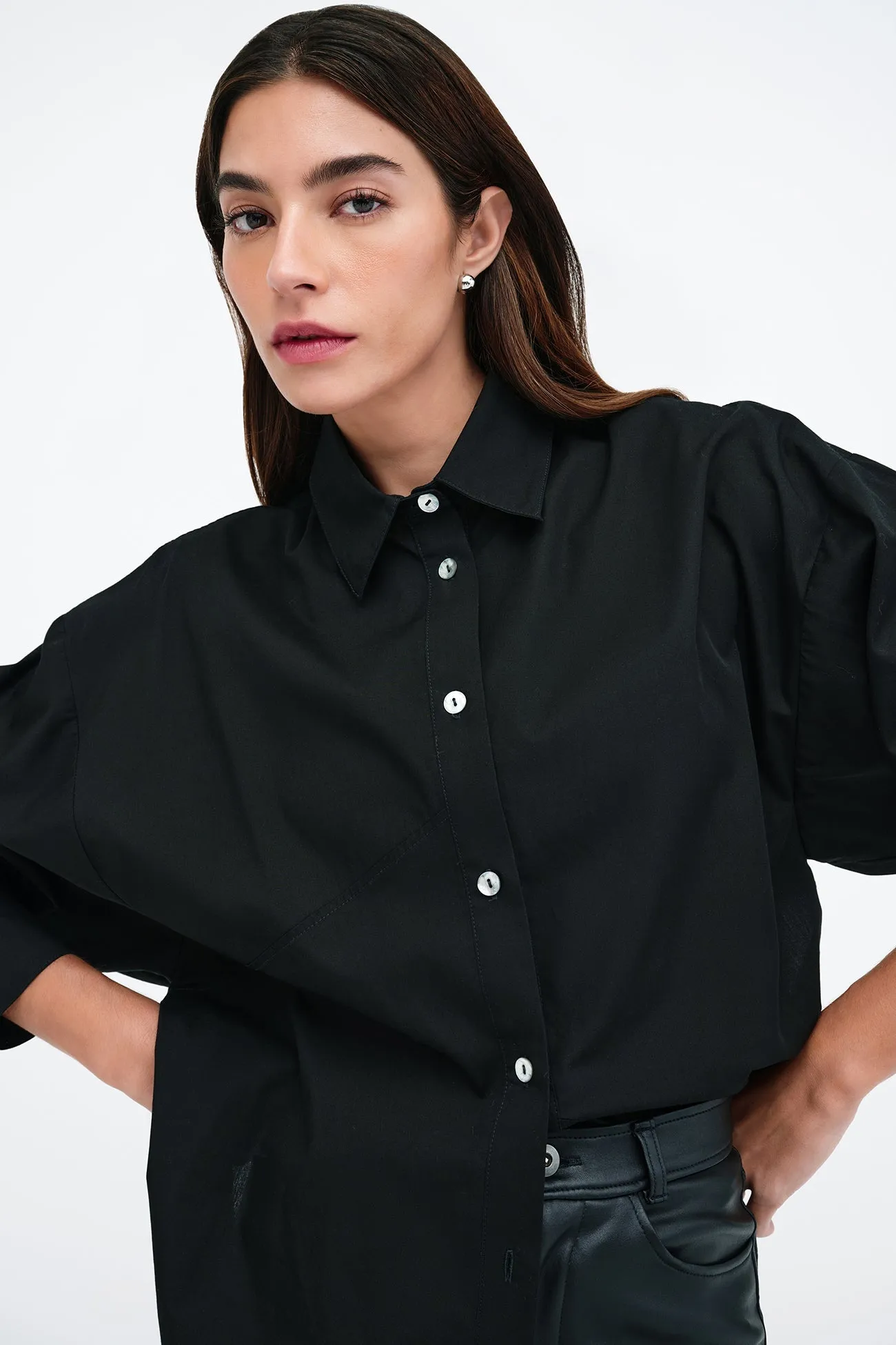 Ezra Shirt