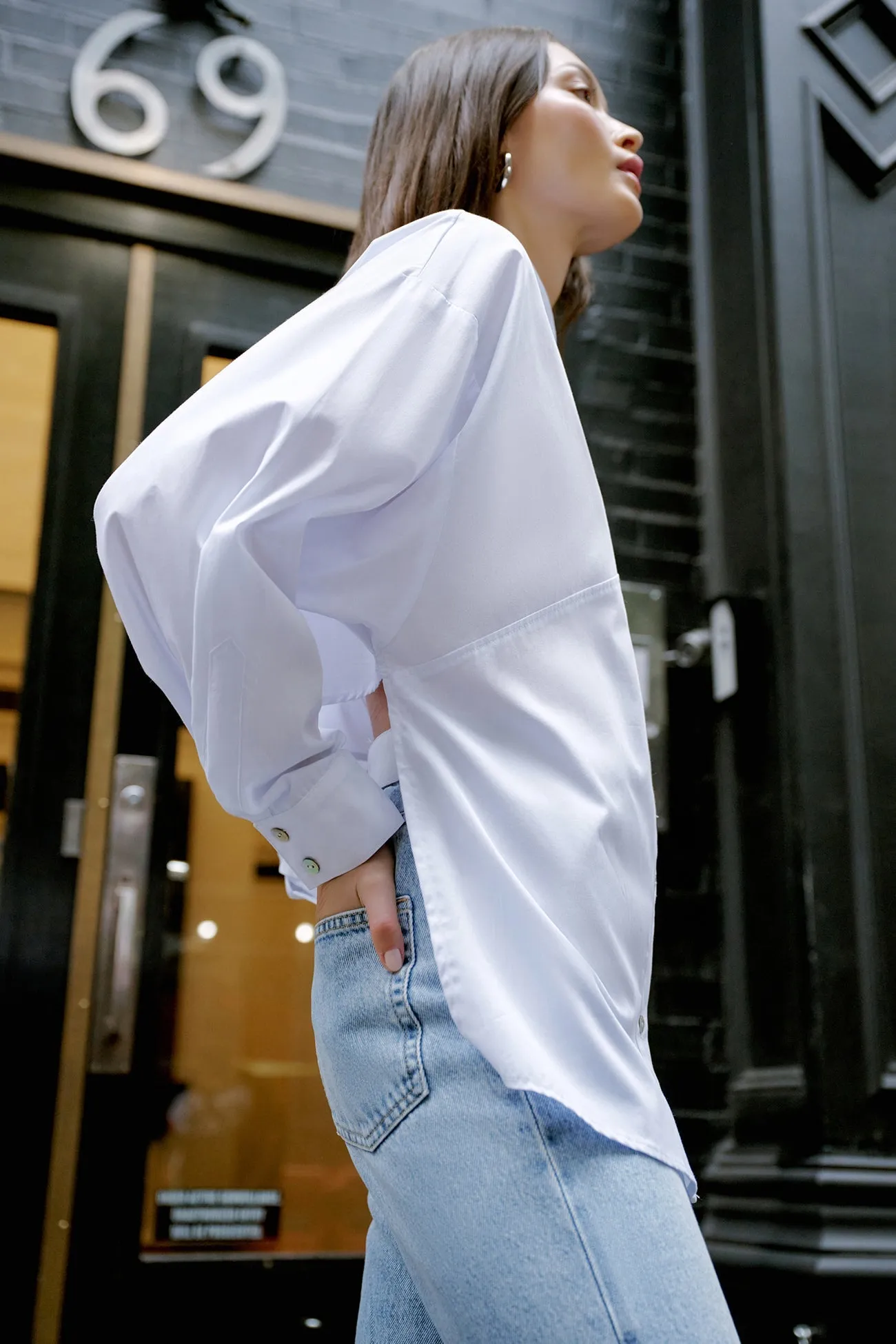 Ezra Shirt