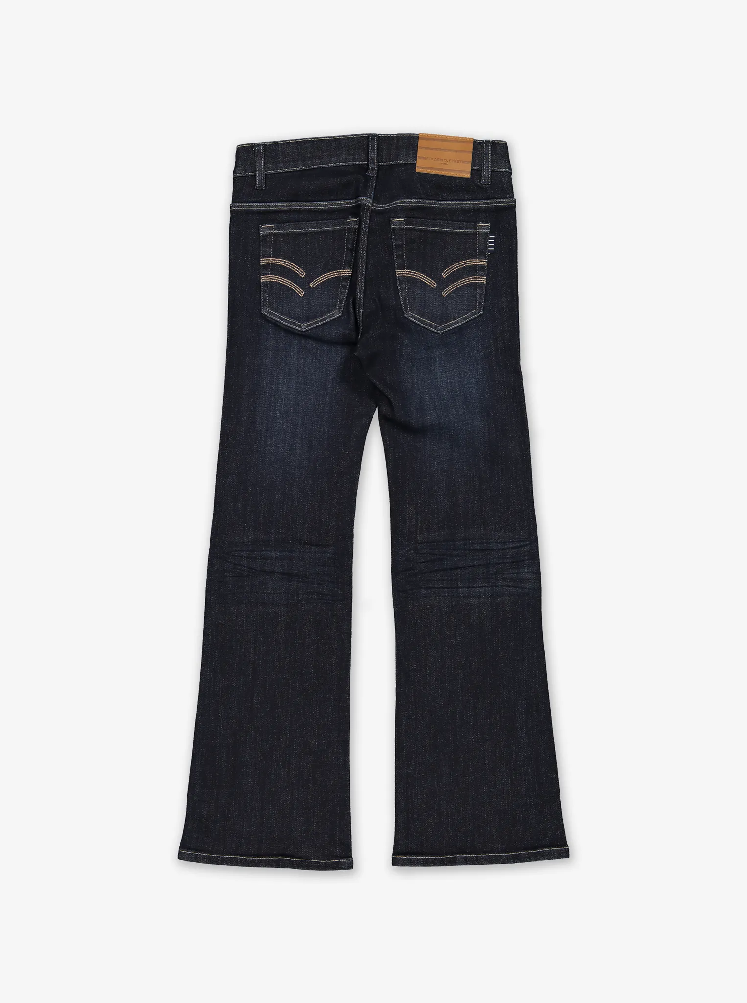 Flared Kids Jeans