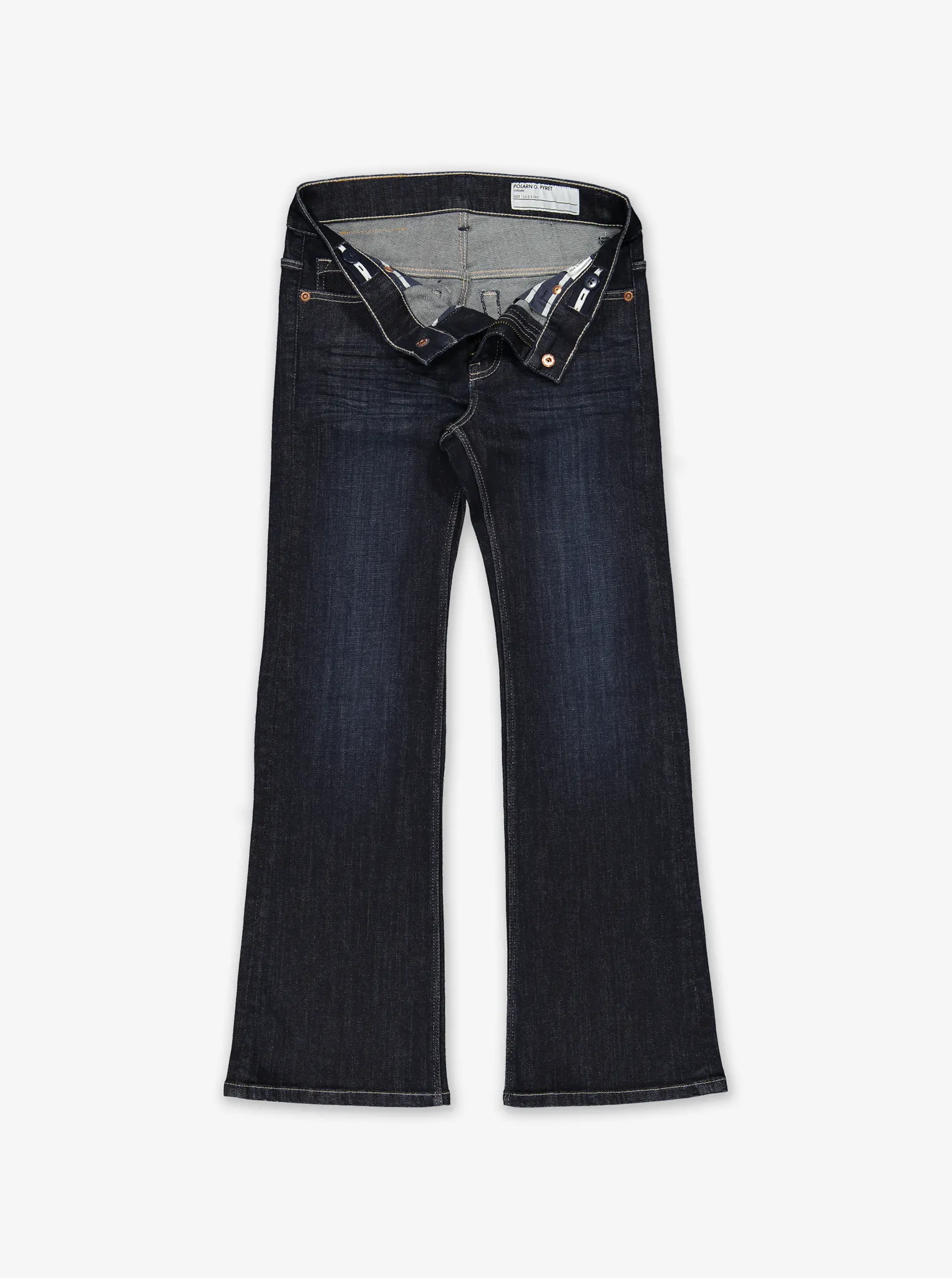 Flared Kids Jeans