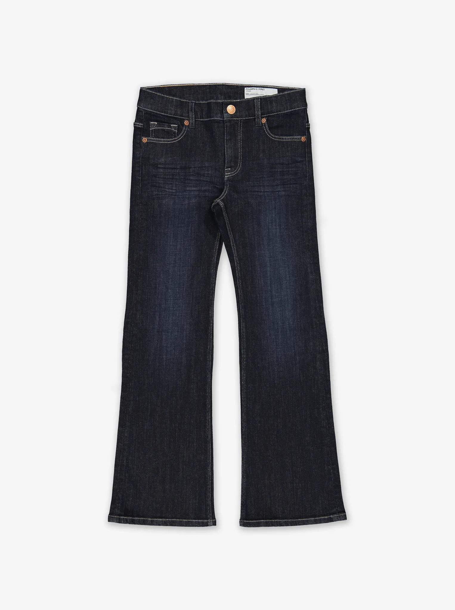 Flared Kids Jeans