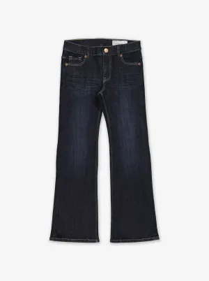 Flared Kids Jeans