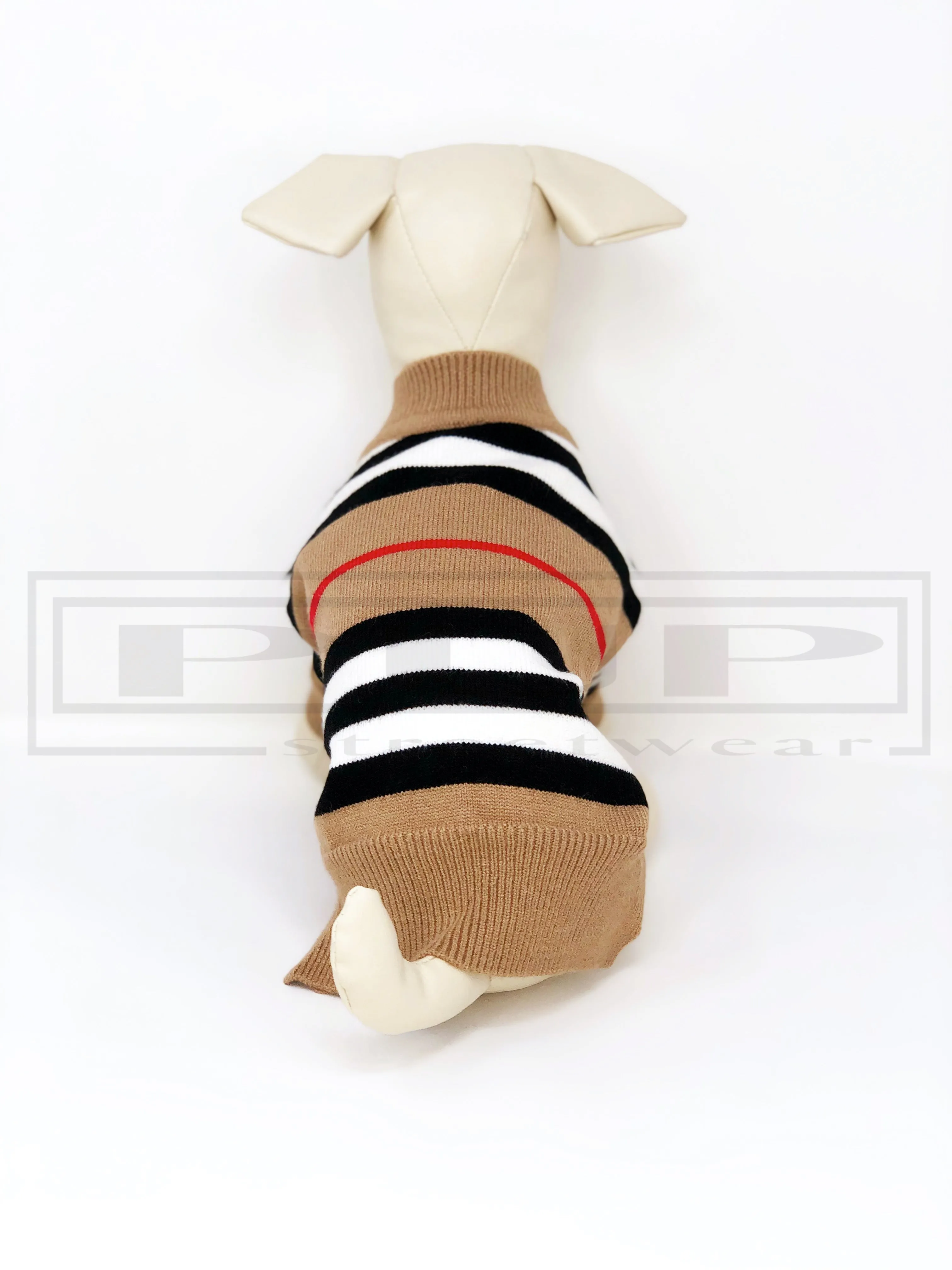 Furberry Cardigan