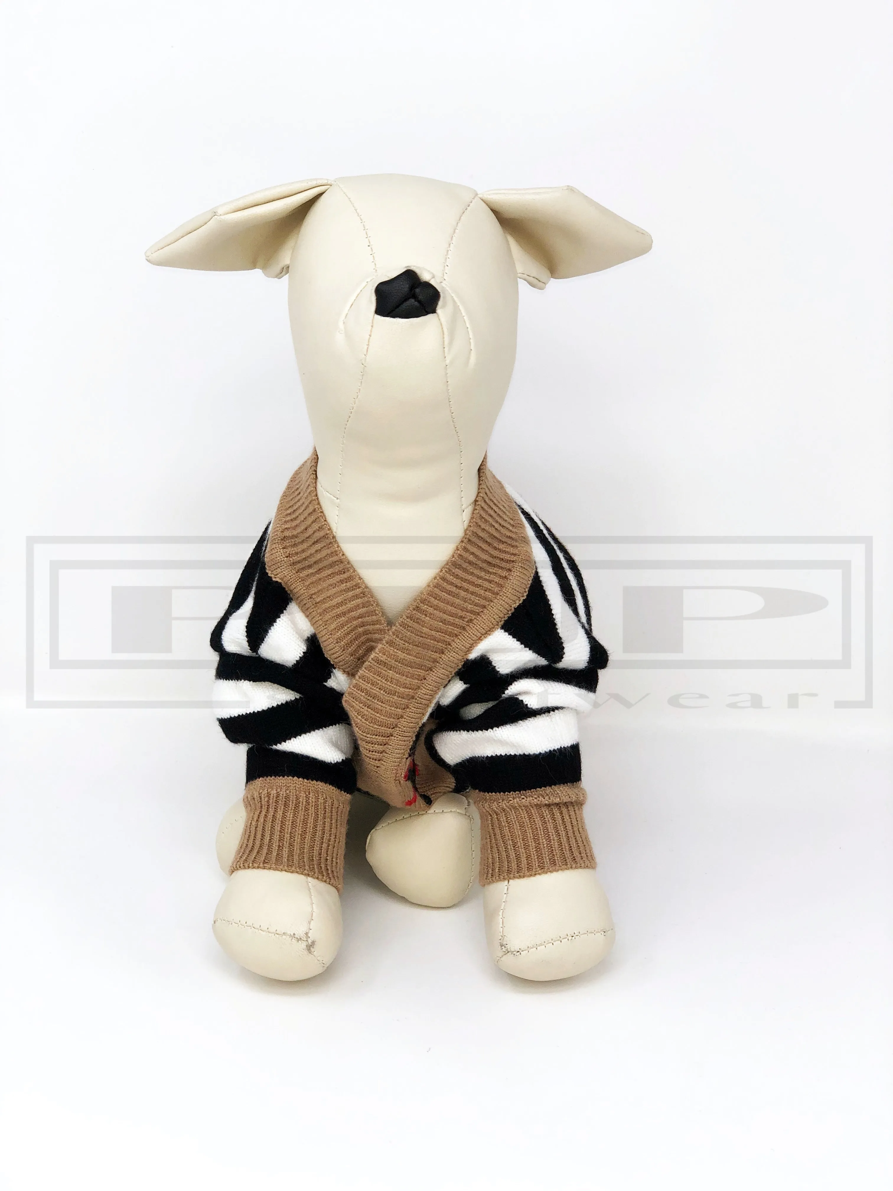 Furberry Cardigan