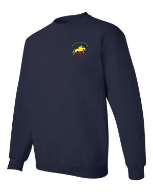 Glen Valley Crewneck Sweatshirt