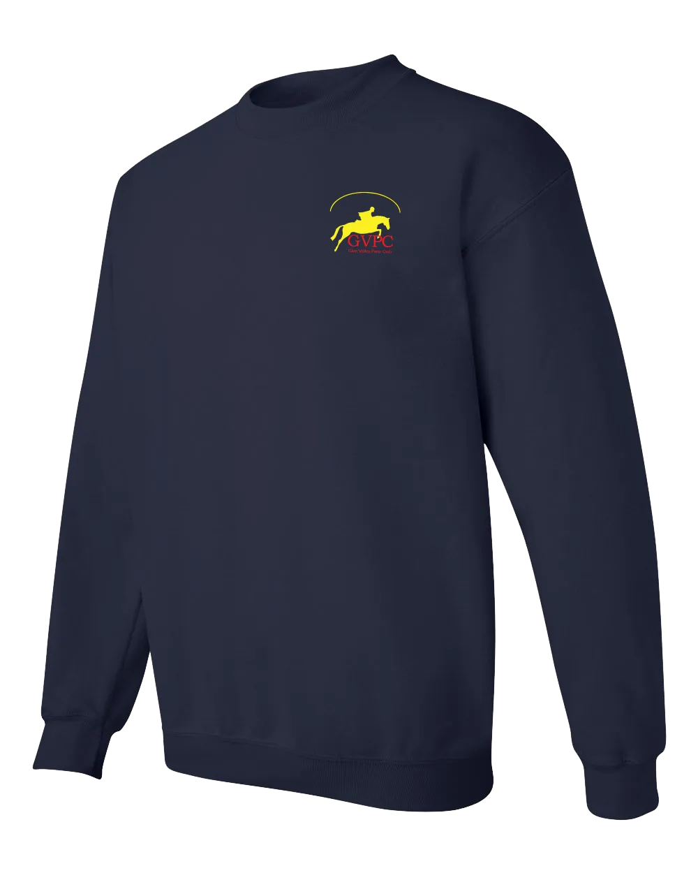 Glen Valley Crewneck Sweatshirt