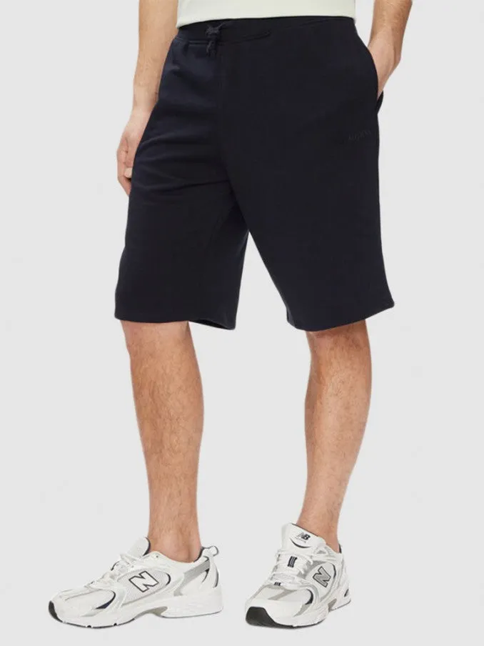 GUESS - COTTON SHORTS