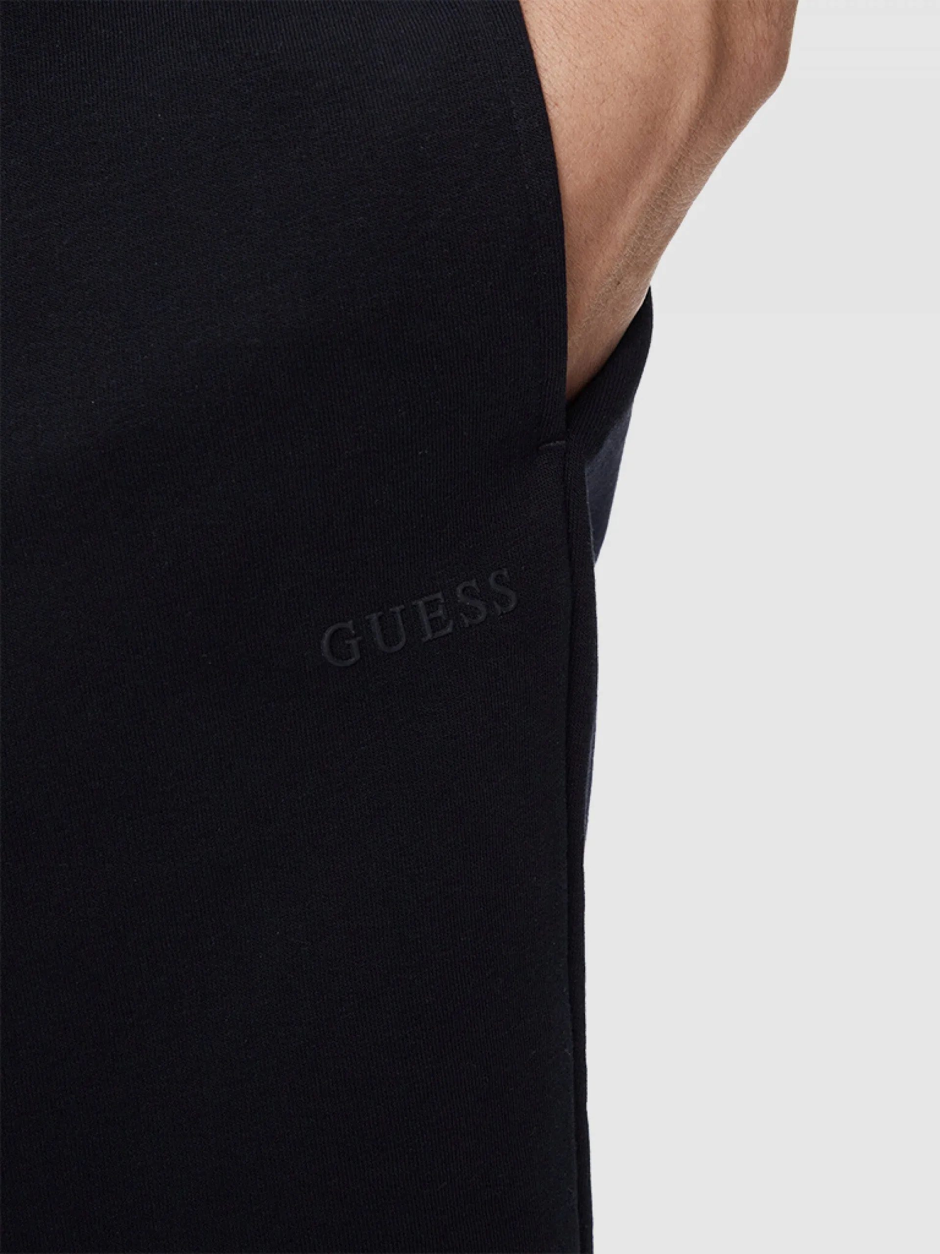 GUESS - COTTON SHORTS