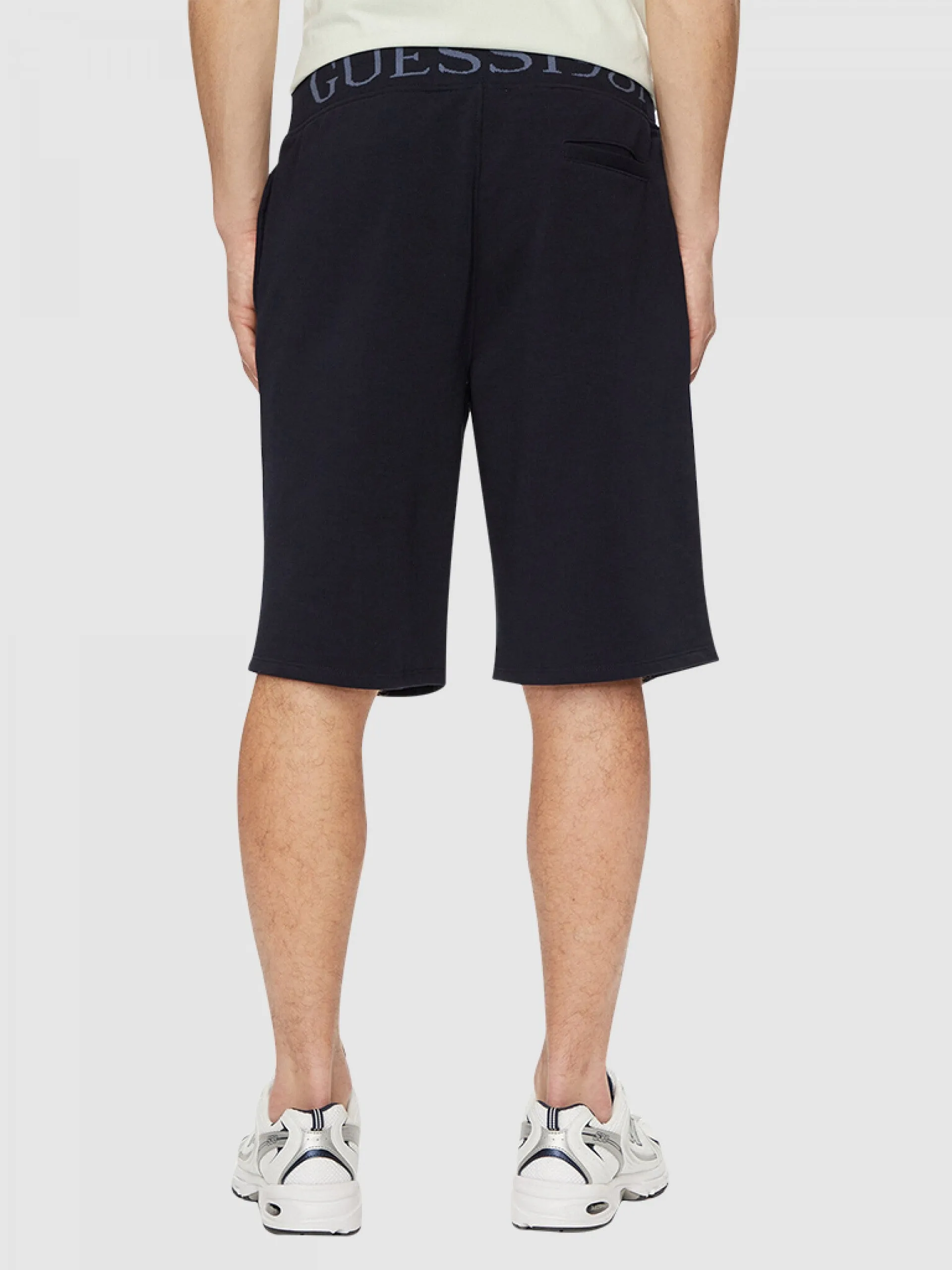 GUESS - COTTON SHORTS