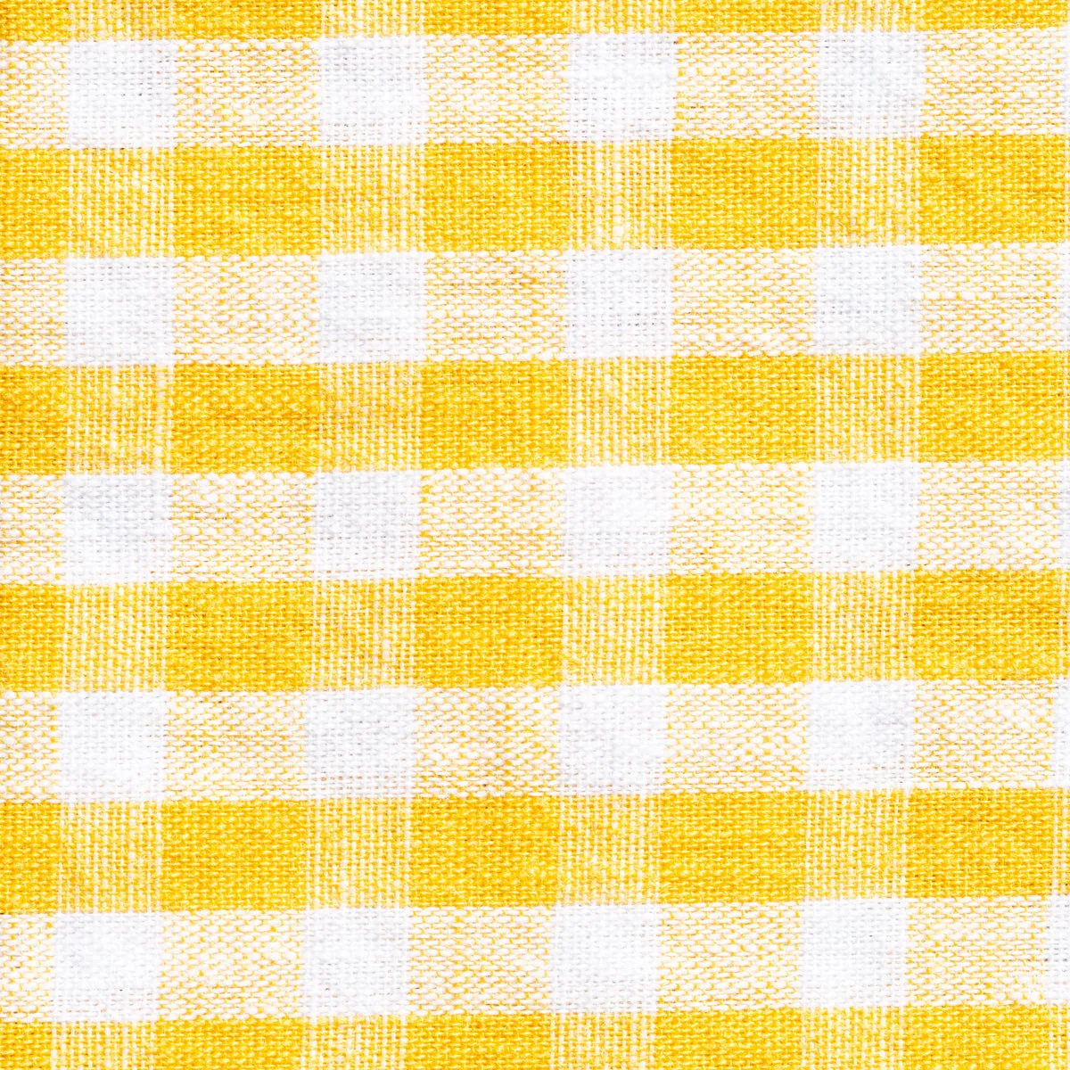 Harvard Yard FROG Linen Shirt - Yellow