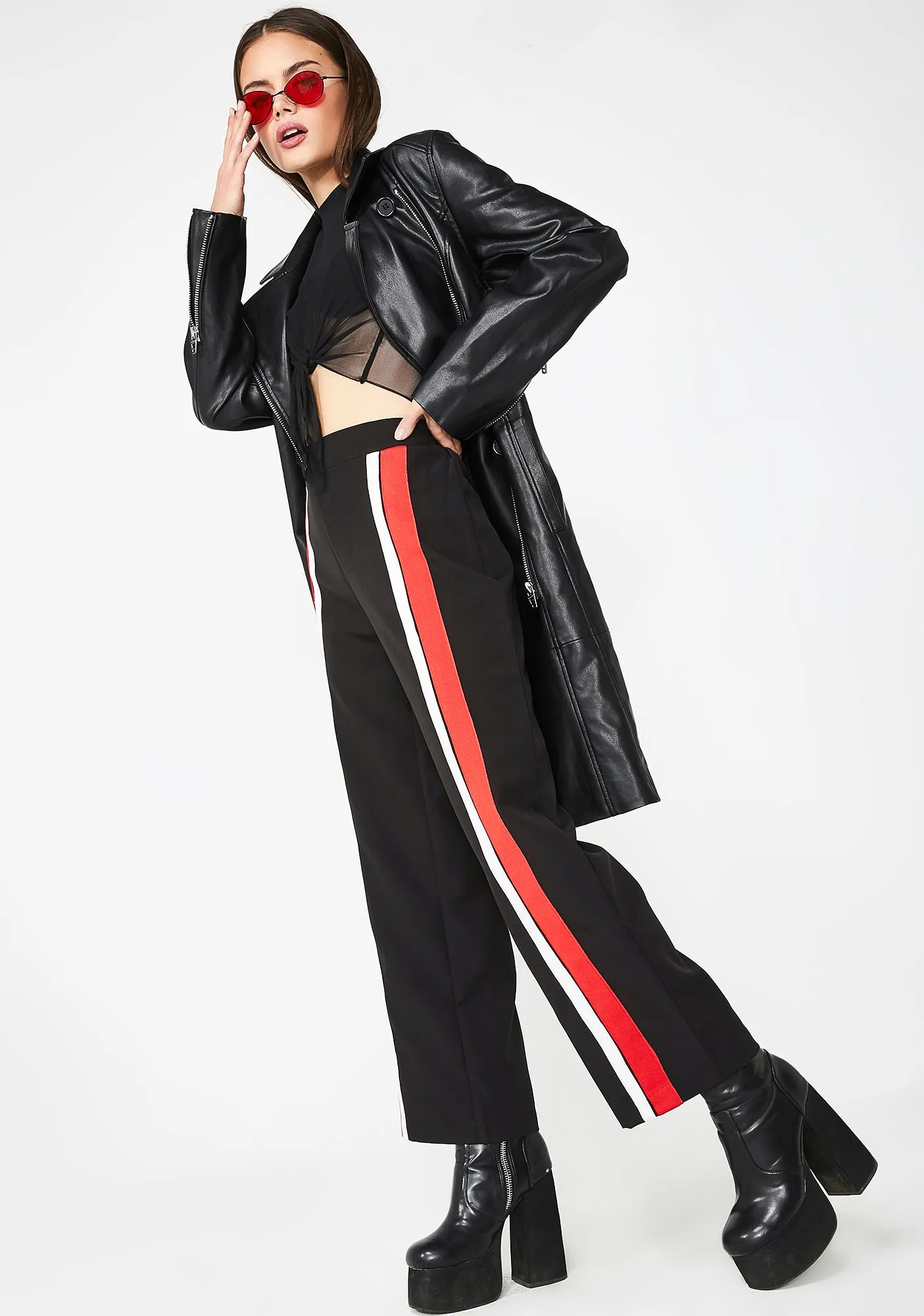 Highway Culottes