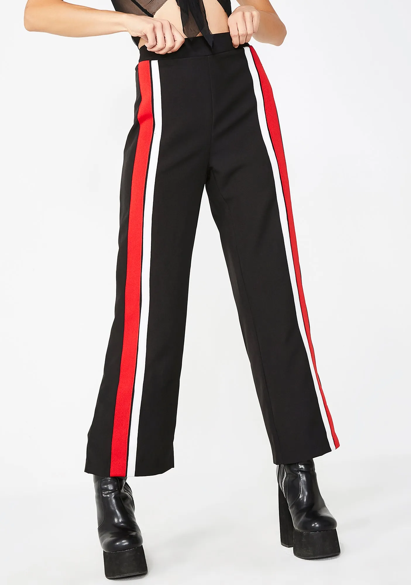 Highway Culottes