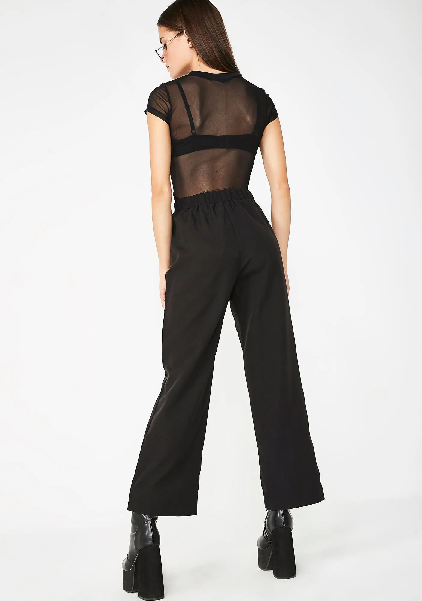 Highway Culottes