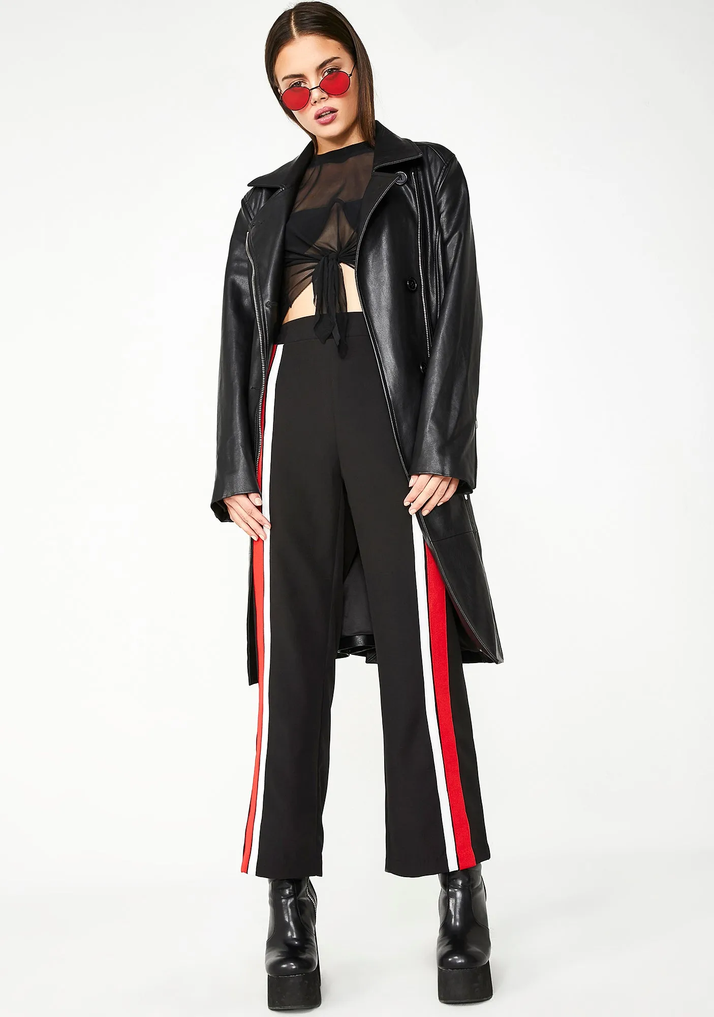 Highway Culottes