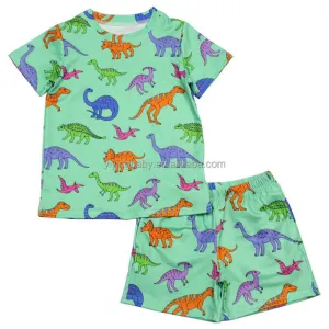 Hot Sale Summer Independence Day-مجموعة ملابس صيفية
