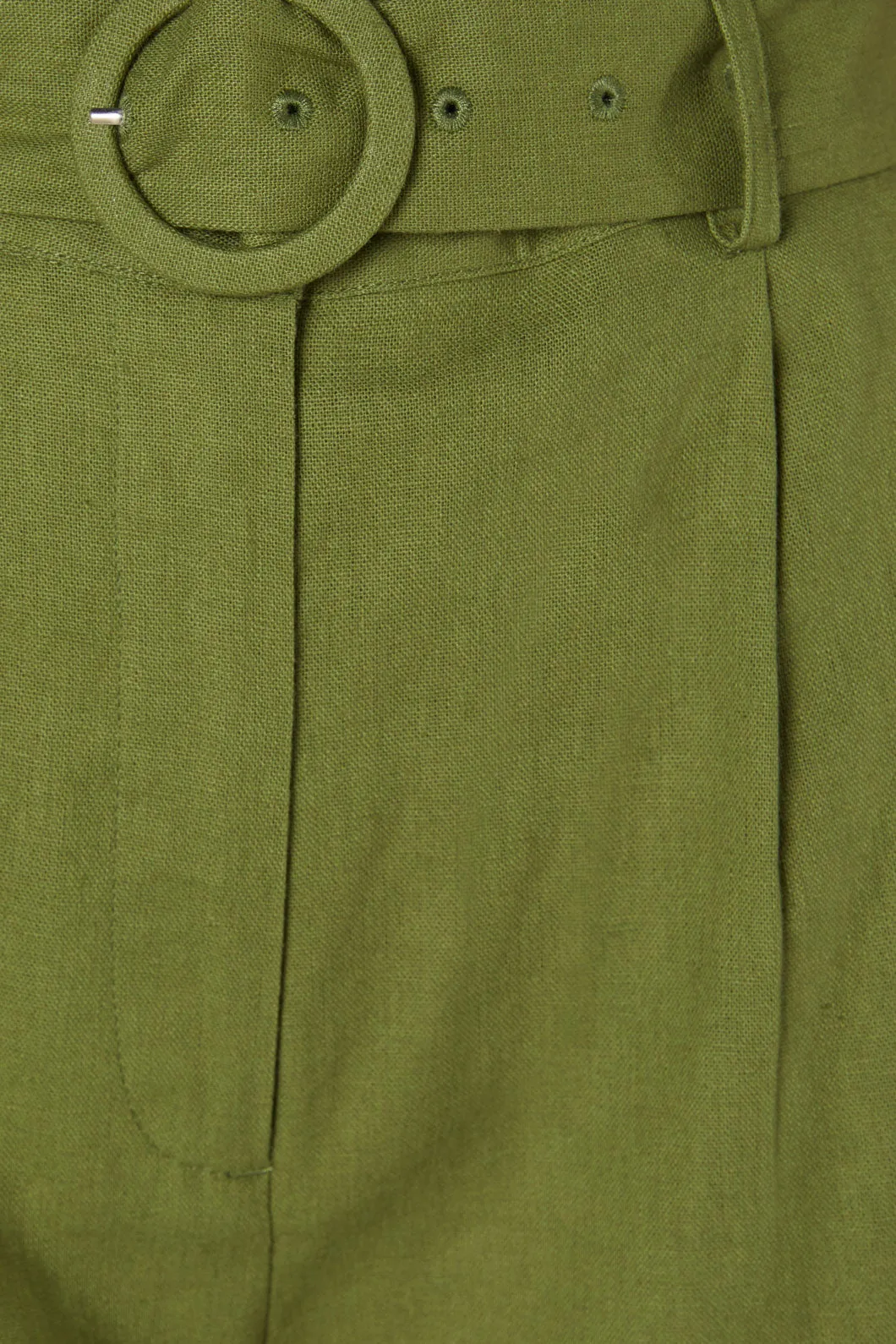 Ivy Wide Leg Pant