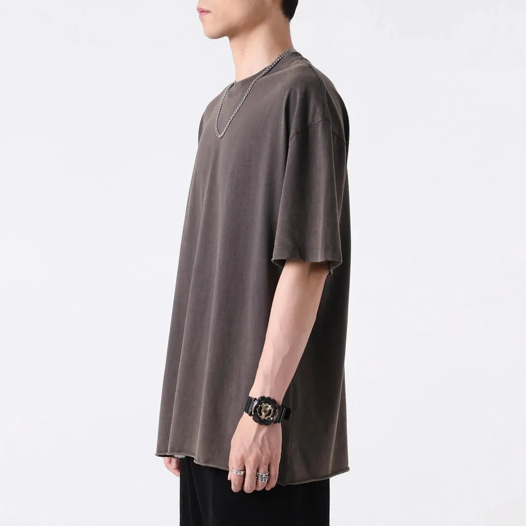 Jutsu Washed Shirt
