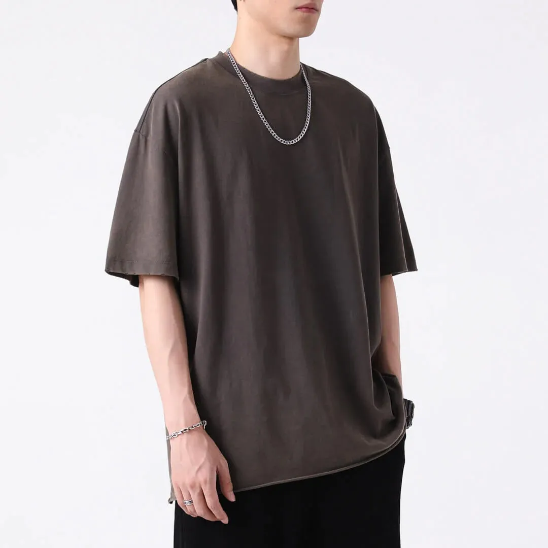 Jutsu Washed Shirt